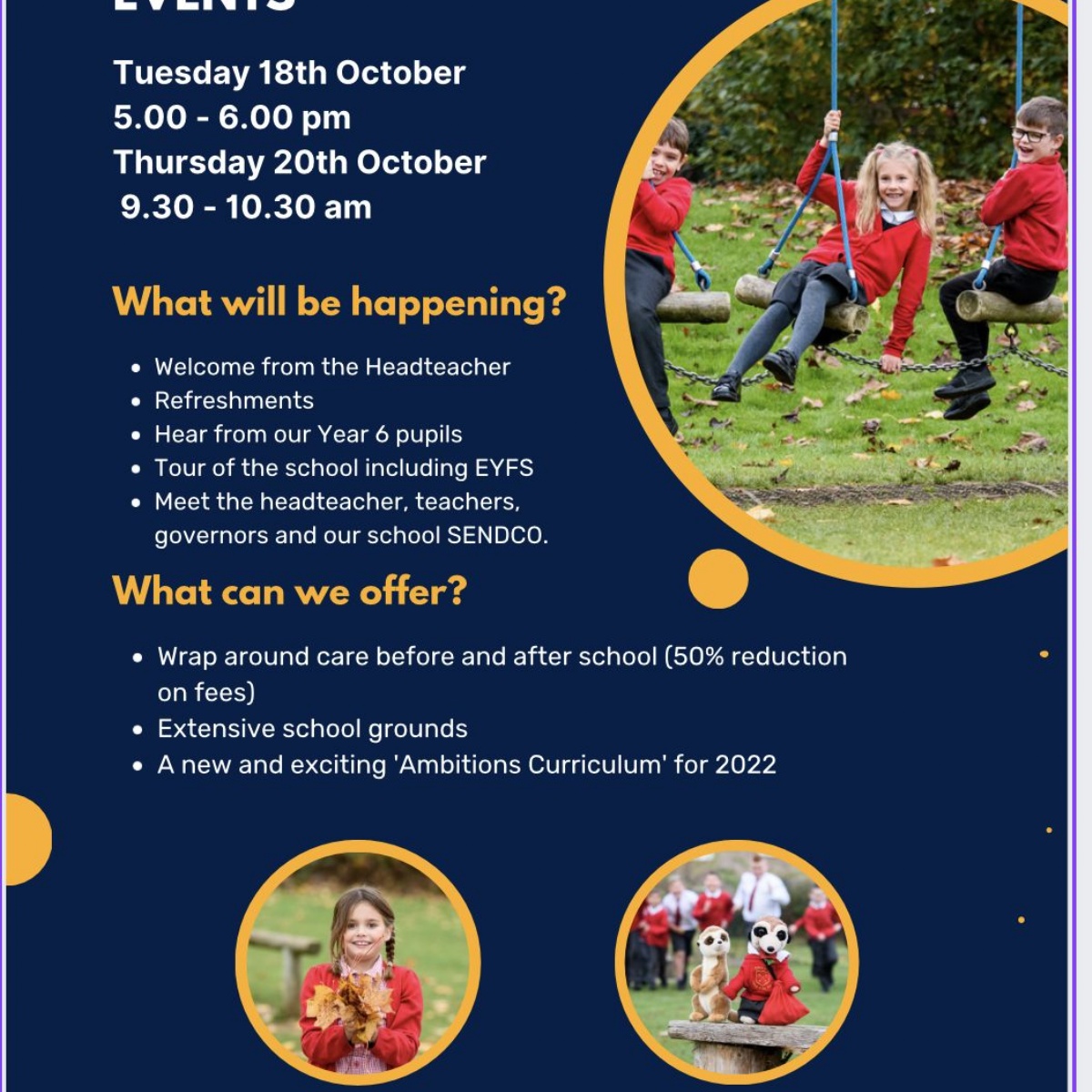 nova-primary-academy-school-open-evening-and-morning